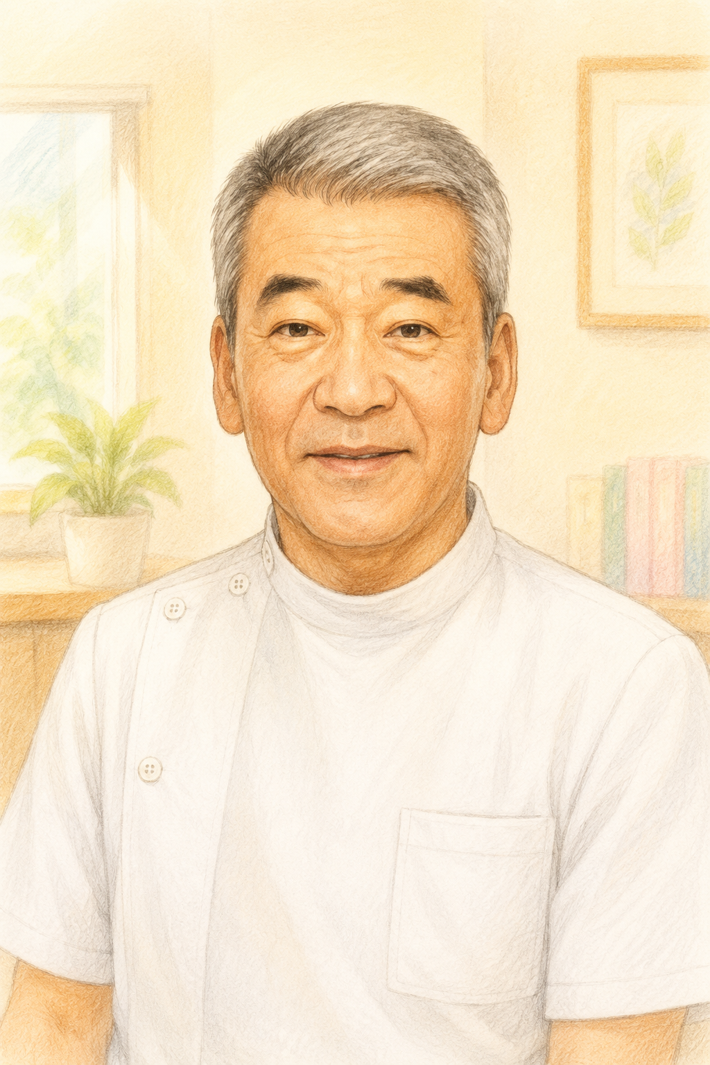 大野義幸 医師